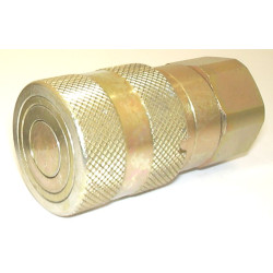 1/2 BSP QRC F/F FEMALE 3/4 BODY***